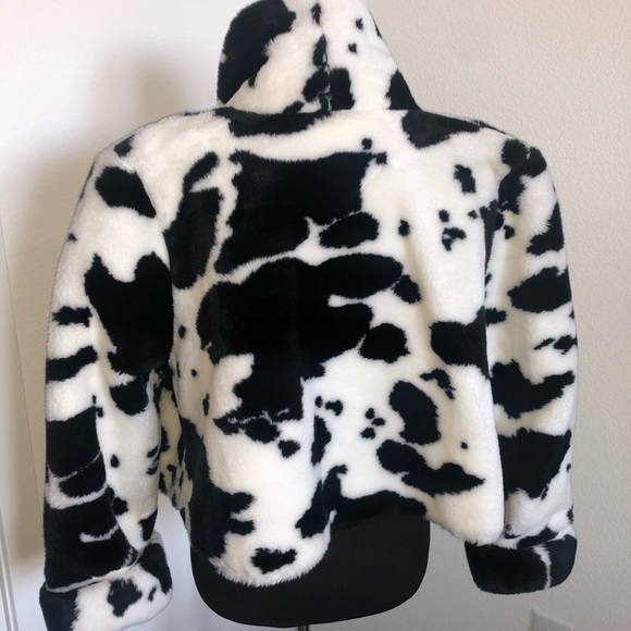 fur coat - Picture 3 of 4